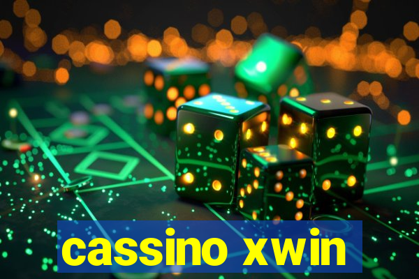 cassino xwin